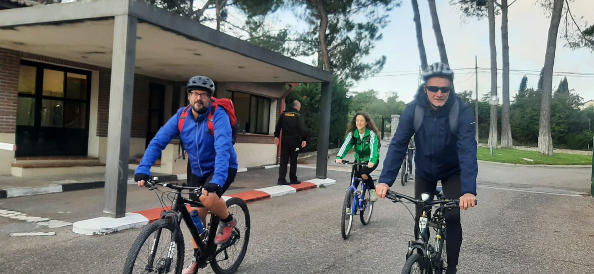 INIA-CSIC tweet media