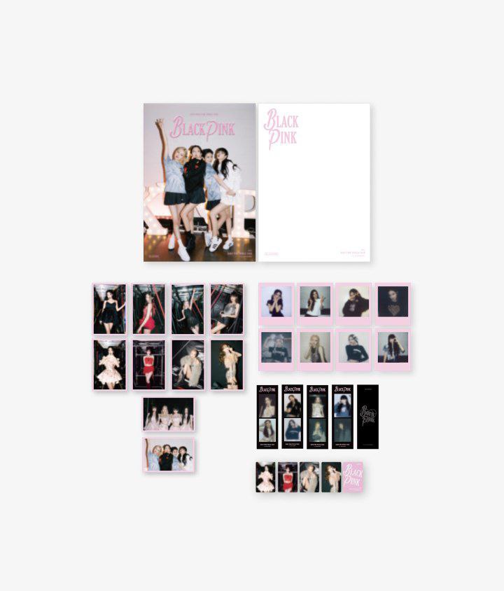 sungseungin's tweet photo. #pasarBLACKPINK [BACKSTAGE] BLACKPINK PHOTO PACKAGE
POSTER + POSCARD
[ RM 16 ]
✅
MEMBER LOOSE ( poscard ×2 + polaroid ×2 + photocard + 2cut photo )
[ RM 26 ]
✅ JISOO
✅ JENNIE
✅ LISA
✅ ROSE
🍂Price exclude all fees !
🍂Fast payment needed !
🍂No backout / cancel after claim! https://t.co/kzwy9ZANic