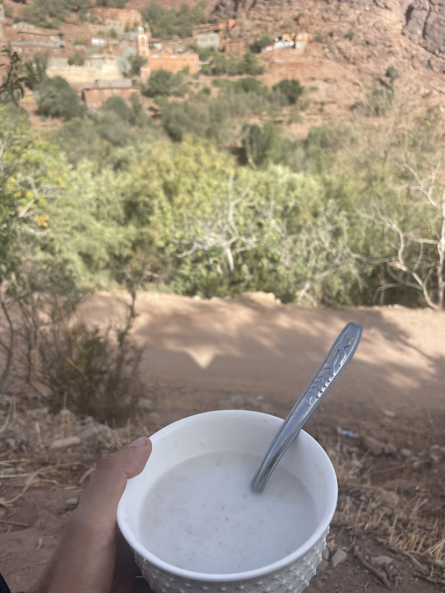 WeSolidarite's tweet photo. Good morning from the Atlas Mountains ✨🇲🇦 https://t.co/kqcLMO2VFk