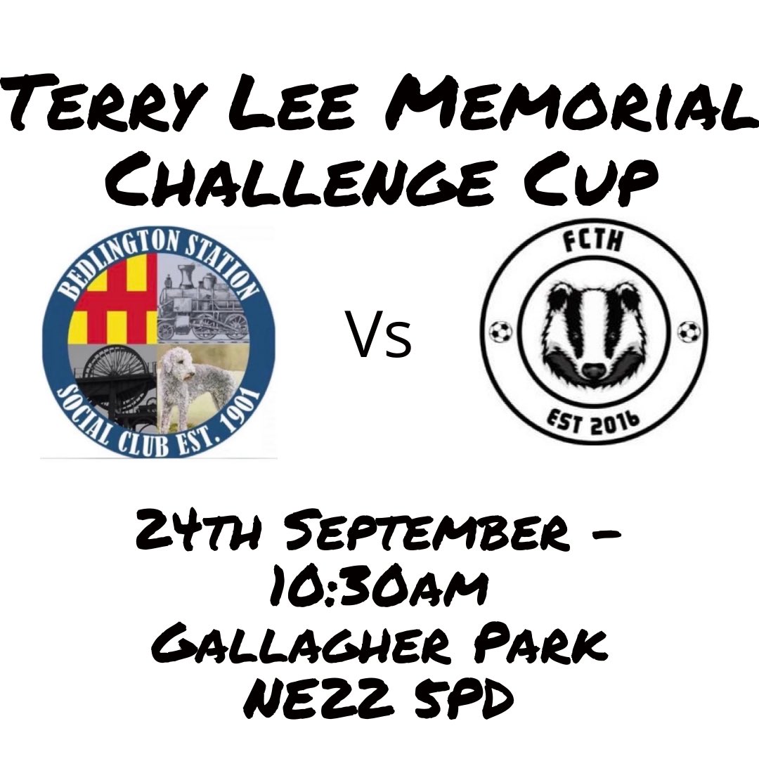 FC Trent House tweet media