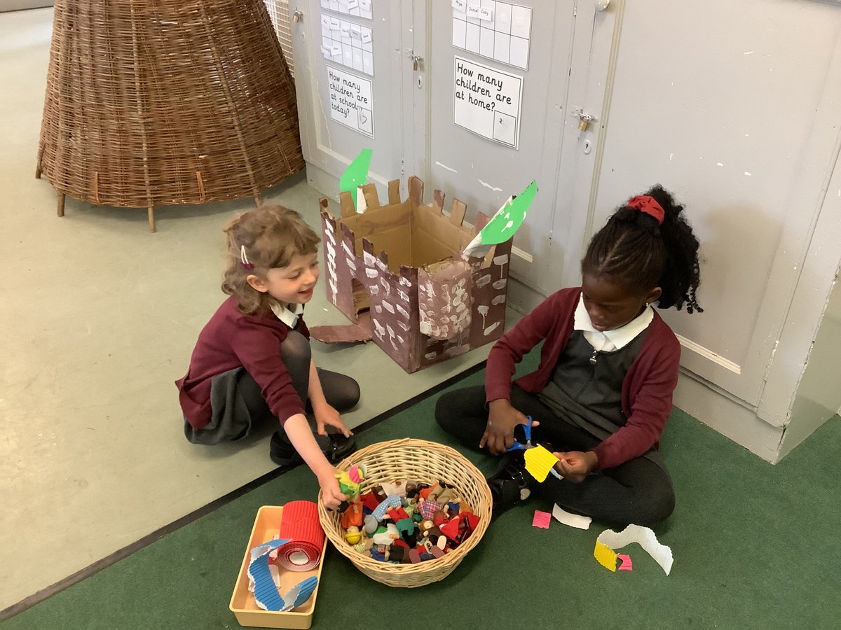 Craigentinny Primary School tweet media