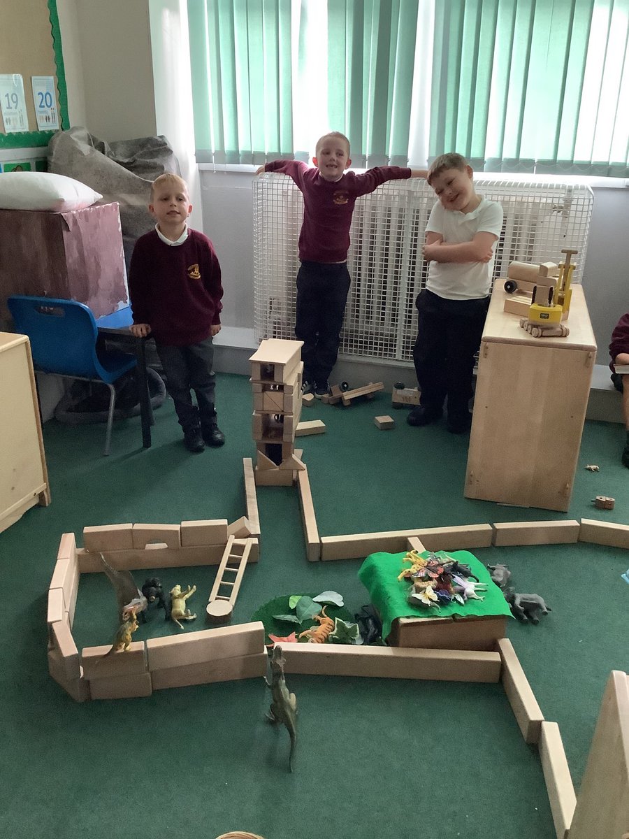 Craigentinny Primary School tweet media