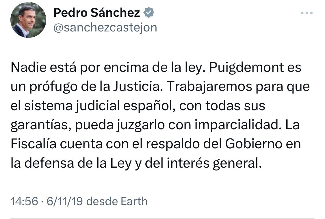 kike_moris's tweet photo. Ya sé que sirve de poco recordar la hemeroteca de este cara dura, pero bueno dejo esto por aquí y me voy. https://t.co/lc6POW5wrb