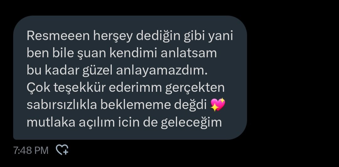 elisattarot's tweet photo. Memnuniyet 💎 https://t.co/A3ZBfoDLt5