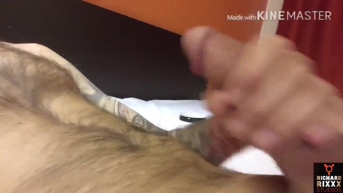 📢Introducing my new video!🎥  🤩 Hot Bi Guy Strokes Big Dick with Hot Cumshot 🤩  👉https://t.co/YwmHeLv3Xu👈  @faphousecom<a href="/tag/tattoos"class="tags"><span>#tattoos</span></a><a href="/tag/masturbation"class="tags"><span>#masturbation</span></a><a href="/tag/solo"class="tags"><span>#solo</span></a><a href="/tag/cumshot"class="tags"><span>#cumshot</span></a><a href="/tag/amateur"class="tags"><span>#amateur</span></a>