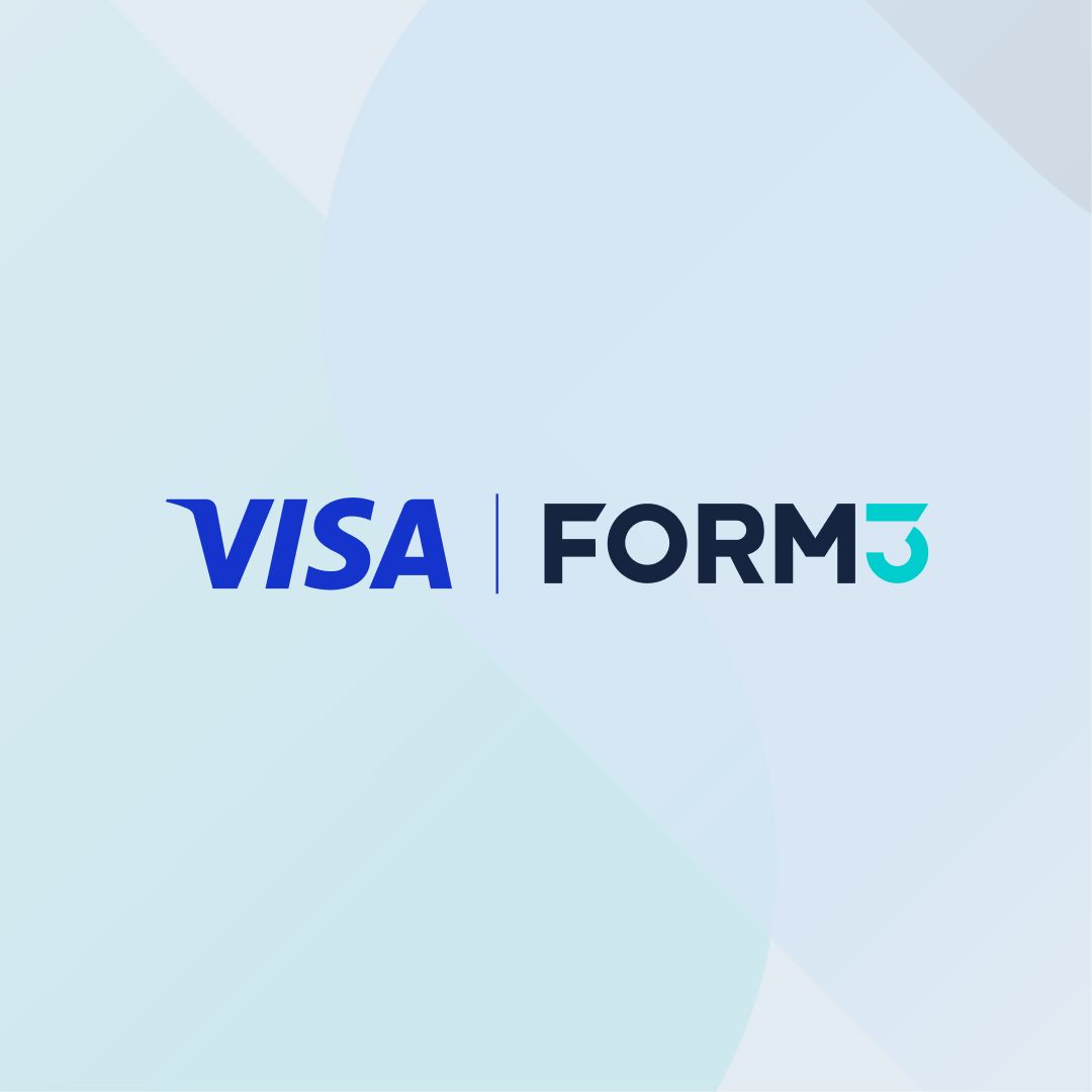 Day 3 of #Sibos2023 draws to a close! Michael Mueller, CEO of Form3, and Darren Parslow, Global Head, Visa Commercial Solutions at Visa sat down with Finextra TV to discuss how their new strategic partnership will benefit customers and the wider payments industry.