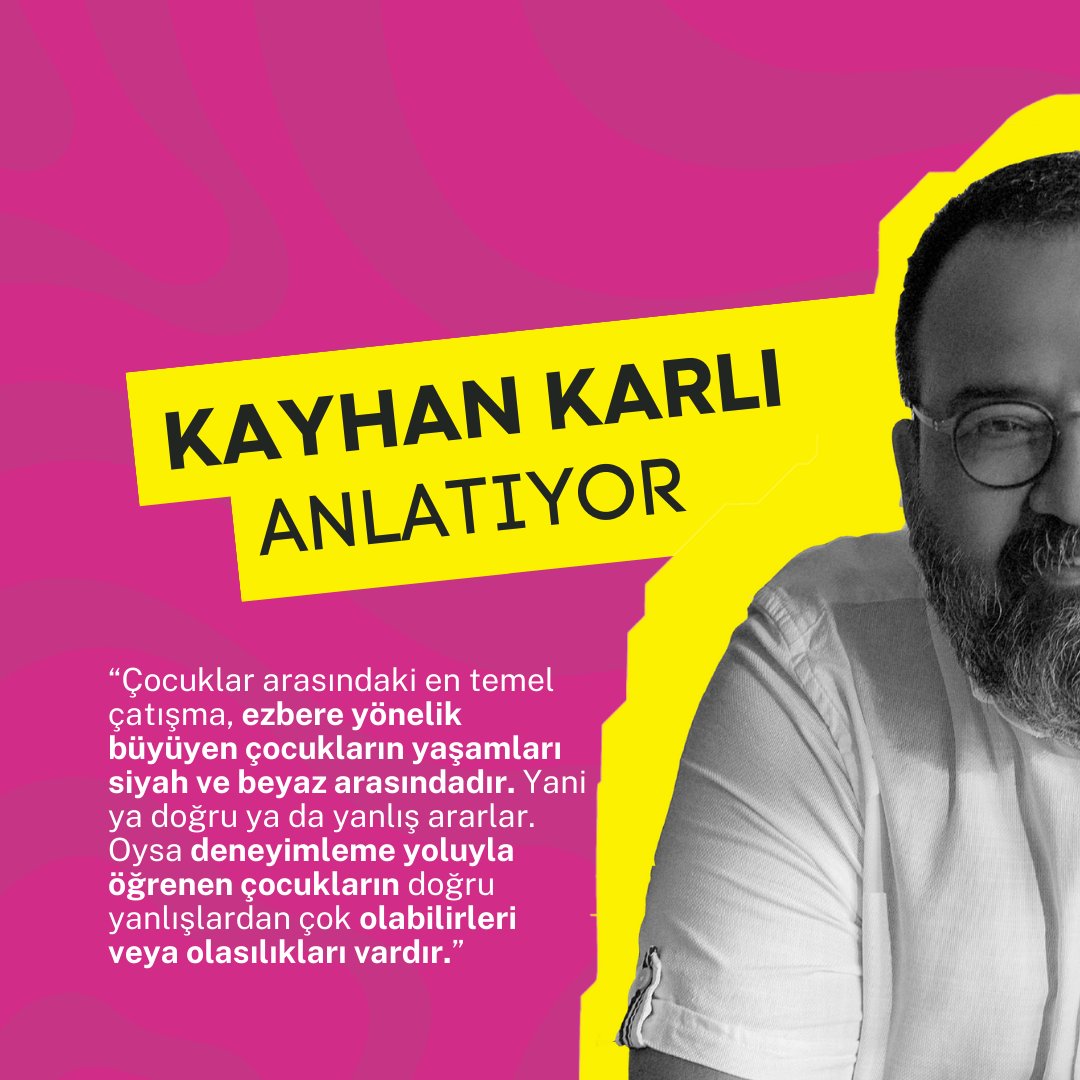 Özel BirYer Okulları tweet media