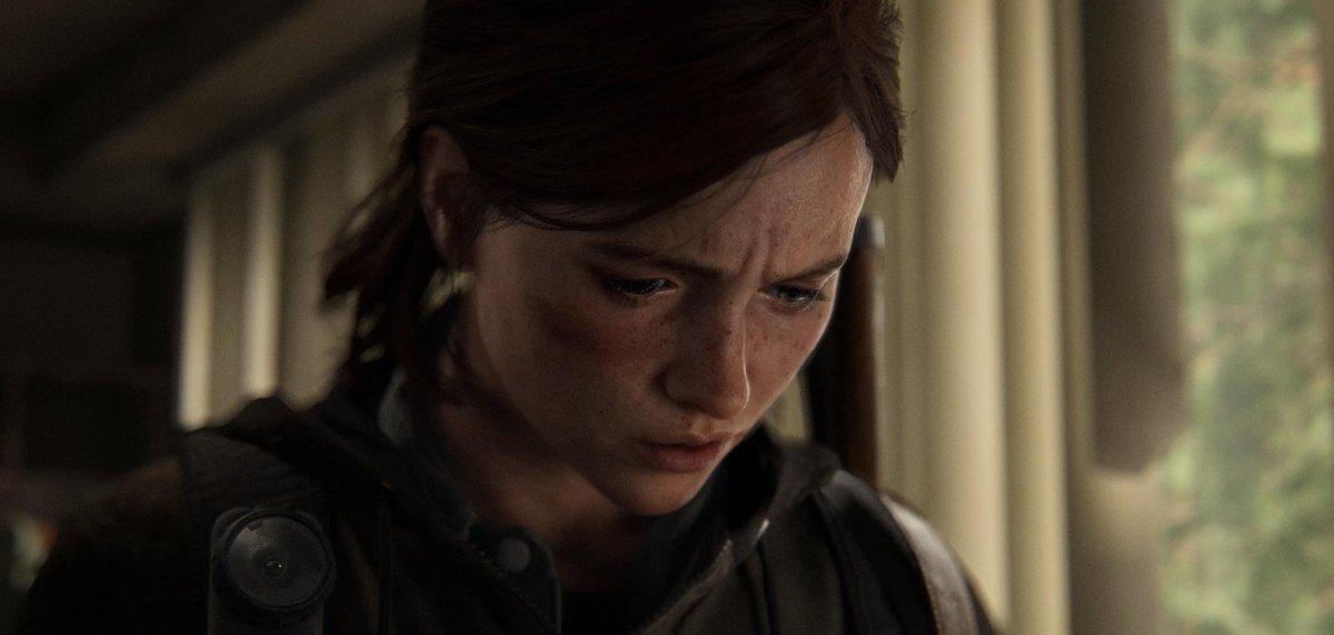 PossPs5Gaming's tweet photo. Progress is going well in the game. What a super cool story it remains to play! #TheLastofUsPartI #PS5Share https://t.co/4b3zOyhIy0
