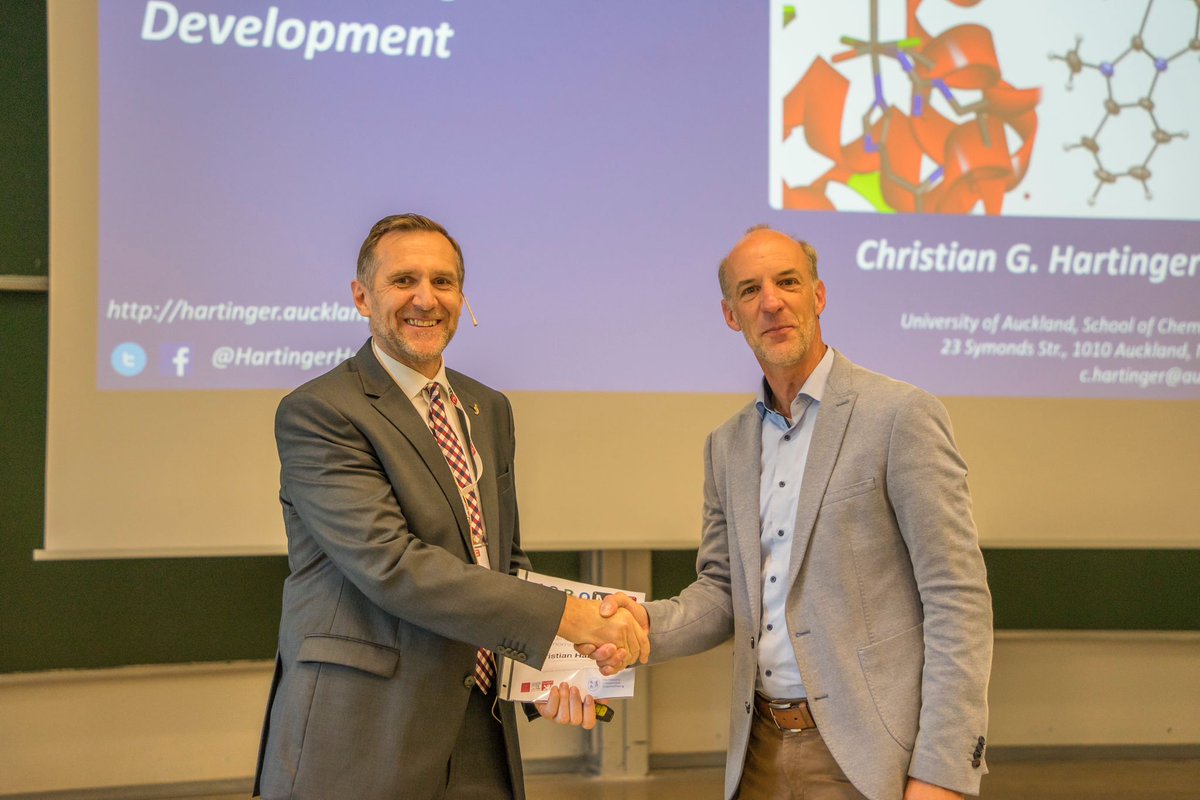 Ott Group tweet media