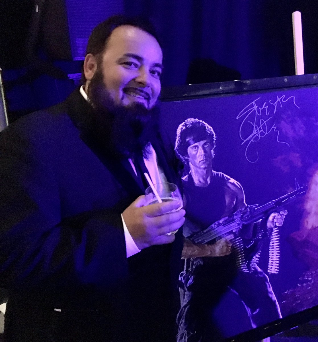 Happy Birthday Frank!
<a href="/frankflc3/">Frank Benbini</a>