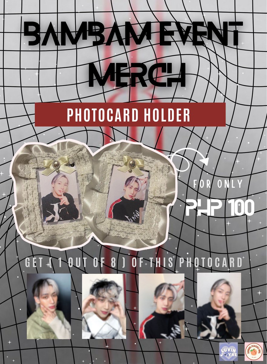 luvinjayke's tweet photo. We also have Photocard holder and only few stocks left ahgase!!!

→ 100 each
→ dm for advanced reservation, payment upon claiming on d-day!

#RoadToArea52_MANILA
#BamBam_TOUR_AREA52
#Area52inManila
#BamBaminManila 
#BamBamAREA52inMNL https://t.co/2qMJLbAhB8