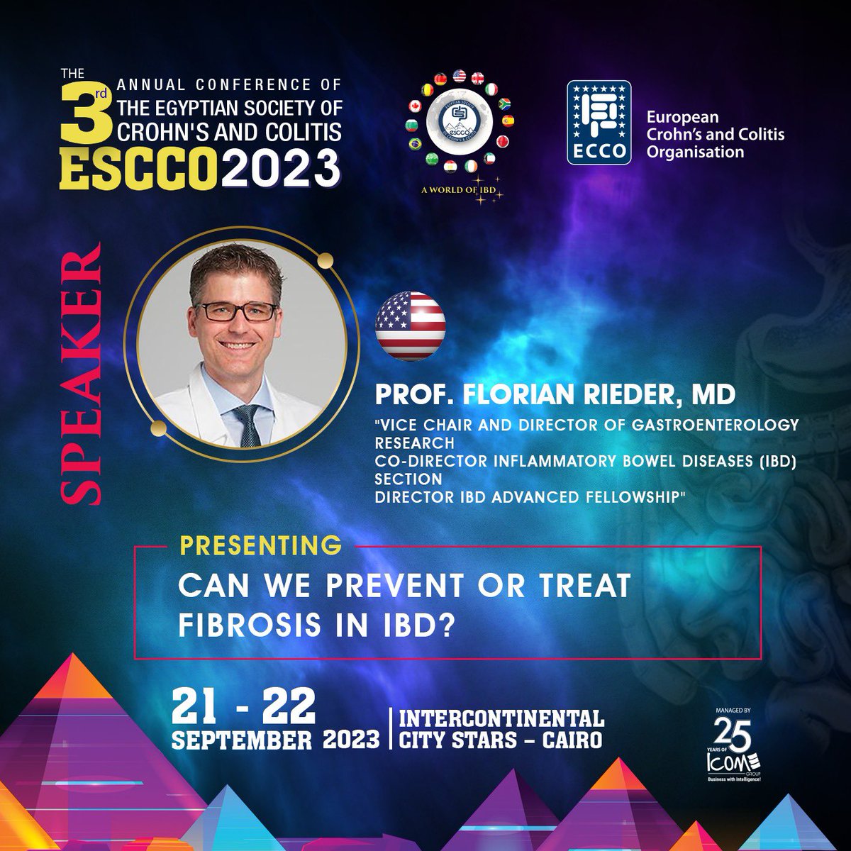 Alboraie's tweet photo. Join us for a π class #IBD meeting with an amazing faculty in #ESCCO2023 @ESCCO_Society
#GIFriends joining in from different time zones β° #MedEdWithoutBorders
@ibdseb
@ibdgijami @DrJessicaA @SchwartzbergMD @DrJordanAxelrad @DhereMdEmory @drsusankais @KristleLynchMD @LindaNguyenMD @IBDBen @IBD_Houston @AtoosaRabiee @Bealoquebea @P_DeepakIBDMD @LindaNguyenMD @GKochharMD @JHashashMD @SchairerIBDMD @ibdgijami
@NabilQuraishi @RajaAtreya @ReezwanaCMD @IBD_FloMD
@SaraElOualiMD @DhereMdEmory @VicentHernande9 @waqqasafif @EugeneYenMD @AdamFeyen @golob
Live streaming is available here ππ»:
https://t.co/hZb4NMlVx5
Full program is available here ππ»:
https://t.co/XifTPOQTl4