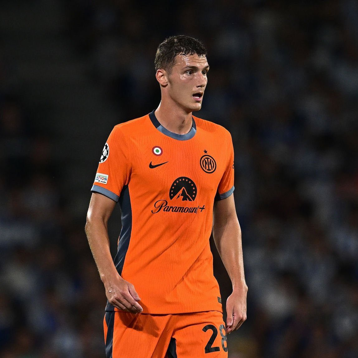 Fabrizio Biasin tweet media