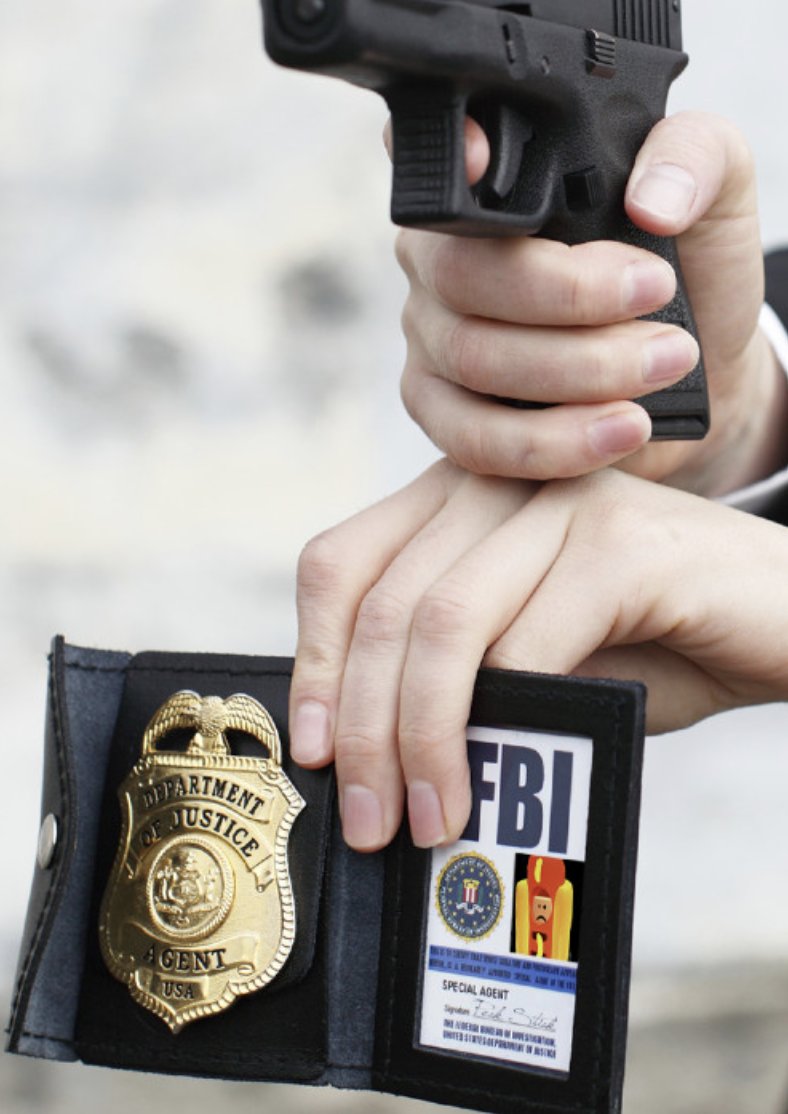 Peck Stick🌭 tweet media