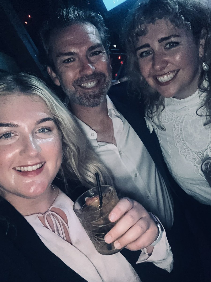 A brilliant night at the 36 Family Spectacular! Thank you very much <a href="/FamilyLawTeam/">36Family</a> and <a href="/DannyChapmanBR/">Danny Chapman</a> for putting on an amazing event where we <a href="/irwinmitchell/">Irwin Mitchell</a> could catch up and enjoy time with so many of our peers!