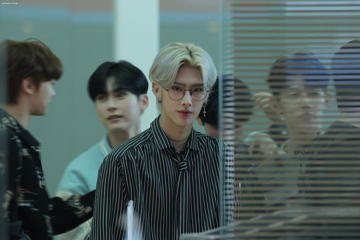 230921
#제로베이스원 #리키 #RICKY #沈泉锐 #ZB1 #ZEROBASEONE