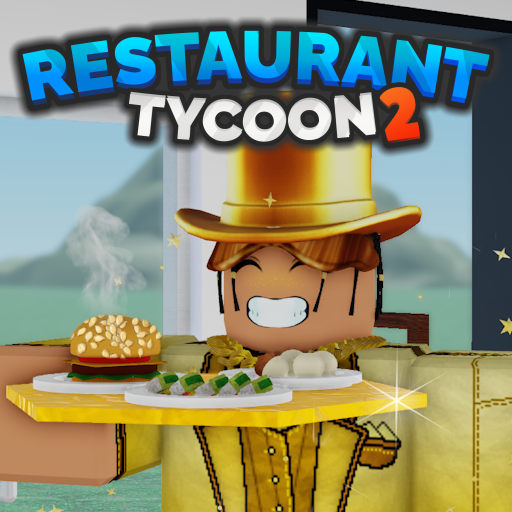 Roblox Restaurant Tycoon 2 #roblox #robloxitems #robloxavatar #robloxo