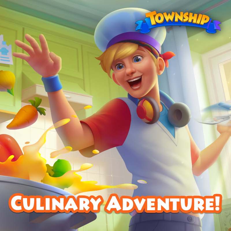 Township tweet media