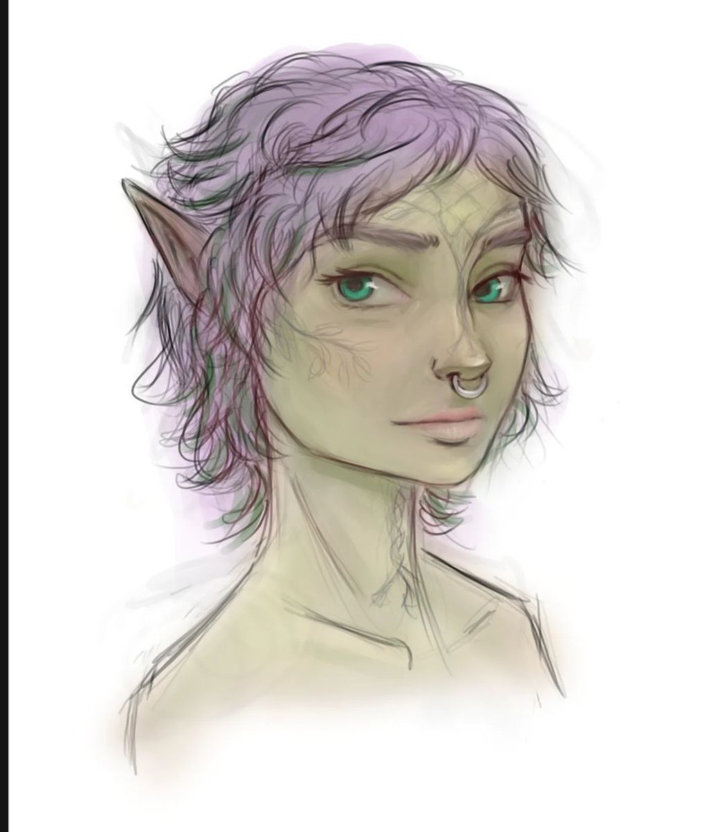 pnk_fam's tweet photo. Get your content promoted for free @pnk_fam
Promo for _p_andi_ (Instagram)
#pnkxfam
#baldursgate #baldursgate3 #baldursgate3fanart #elfart #elfportrait #elfdrawing #druid #druidart https://t.co/mLjtesXfua