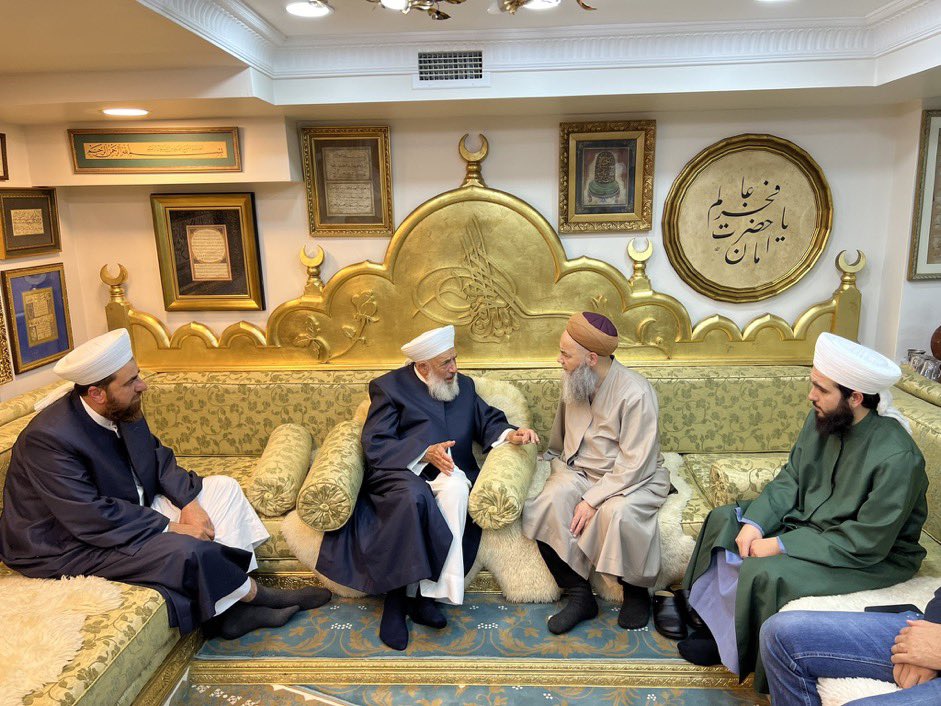 Bu fotoğrafa yazılacak çok şey var, anlayacak çok az kişi var.