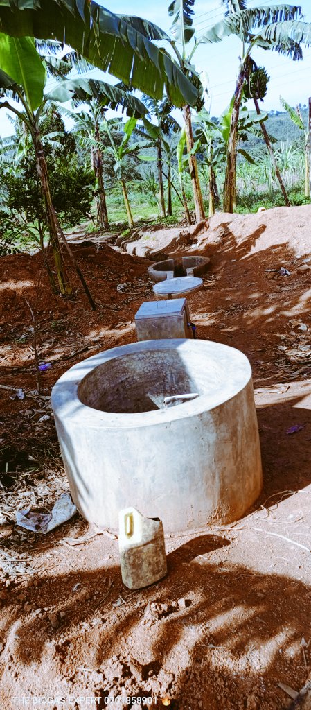 The different biodigestor designd being promoted by <a href="/BiogasUganda/">Biogas Solutions Ug</a> under the Africa Biodigestor Component (ABC) project are 👇
Don't miss out on any the target is to impact on the lives of 40,000 Ugandans and you are one of them. Be part of the clean cooking campaign.