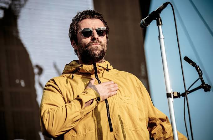 Happy 51st Birthday to Liam Gallagher One of the last great rock n roll stars