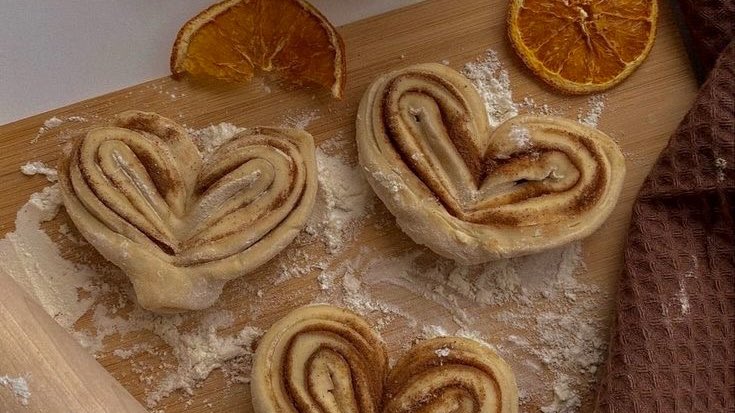 malusokay's tweet photo. Autumn is baking season 🥧 https://t.co/SFvPJMyaxE