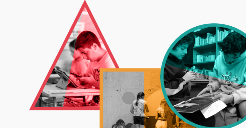 equitatorg's tweet photo. 📌 https://t.co/SeAHbPLljG ofereix diferents eines i recursos pràctics sobre el projecte i els seus 3 programes: @lecxit, #MathTutoring i #PENTABILITIES.
Descobreix-los! 👇