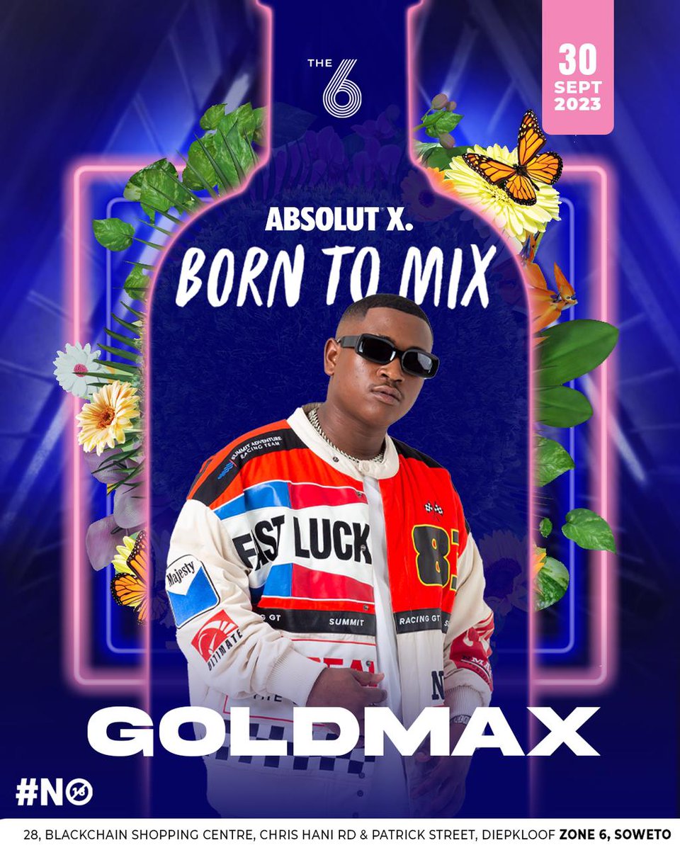 PORSCHE_BTM_RSA's tweet photo. Ziyawa ziyamporoma its #BornToMix on the 30th of Sept @Zone6Venue please just grab your tickets @Computicket @webticketsSA Kumanzi Phansi ❤️💫🙏🕯️😇🔥🇿🇦
Catch my sis @NkosazanaNzama plus #Goldmax and many more ! https://t.co/IBgrDimqye