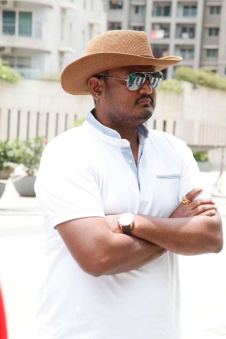 DachuhudugaGuru's tweet photo. ನವಗ್ರಹ ಚಿತ್ರದ ಮೂಲಕ ತಮ್ಮದೇ ಆದಂತಹ ಚಪು ಮೂಡಿಸಿದ ಡೈರೆಕ್ಟರ್ @DinakarThoogudeepa Sir ರವರಿಗೆ ಜನ್ಮದಿನದ ಹಾರ್ದಿಕ ಶುಭಾಶಯಗಳು ಚಾಮುಂಡೇಶ್ವರಿ ತಾಯಿ ಆಯುರಾರೋಗ್ಯ ಐಶ್ವರ್ಯ ಯಶಸ್ಸು ಕೊಟ್ಟು ಕಾಪಾಡಲಿ https://t.co/gxS1XQTVC9