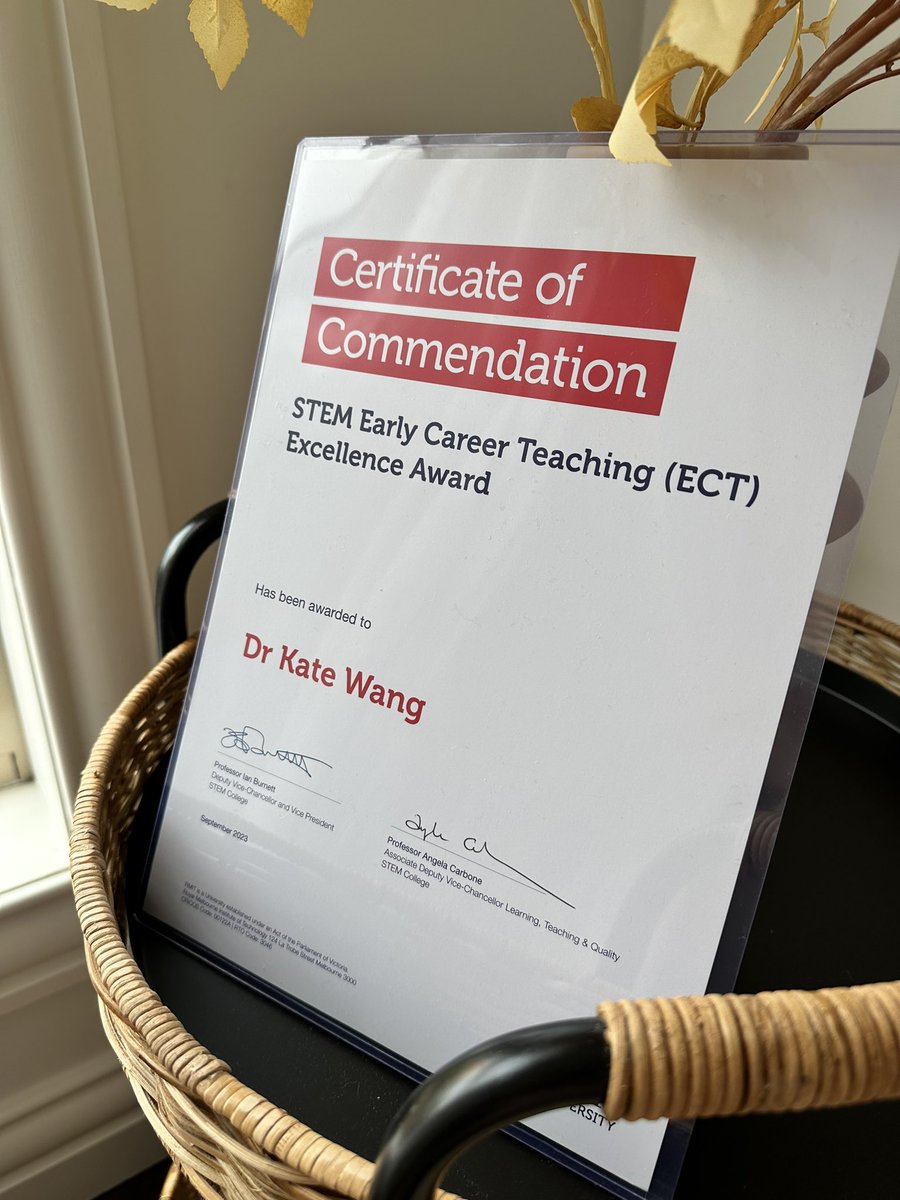 Dr Kate Wang tweet media