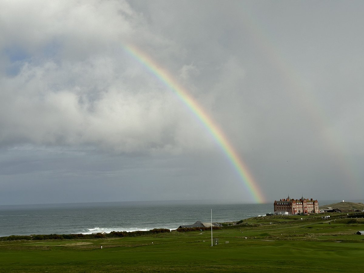 #fistral