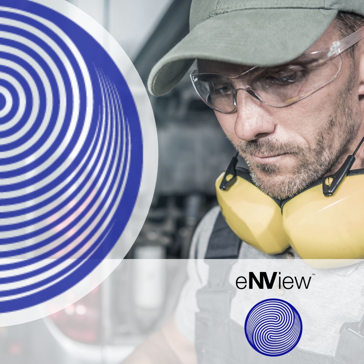 Did you know that noise-induced hearing loss is labelled as the most prevalent occupational disease in the world today?

Protect your workforce from harmful noise and explore our all-in-one monitoring solution eNView: bit.ly/3qLuRnW 

#WorkplaceNoise #NoiseMonitoring
