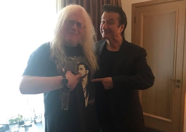 Dave Ling tweet media