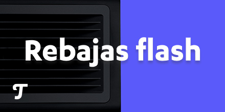 No te lo pierdas: tus ofertas de Teufel. Ahorra un 20% adicional en productos seleccionados. bit.ly/45Y6FAJ #teufelaudio #followyouryound