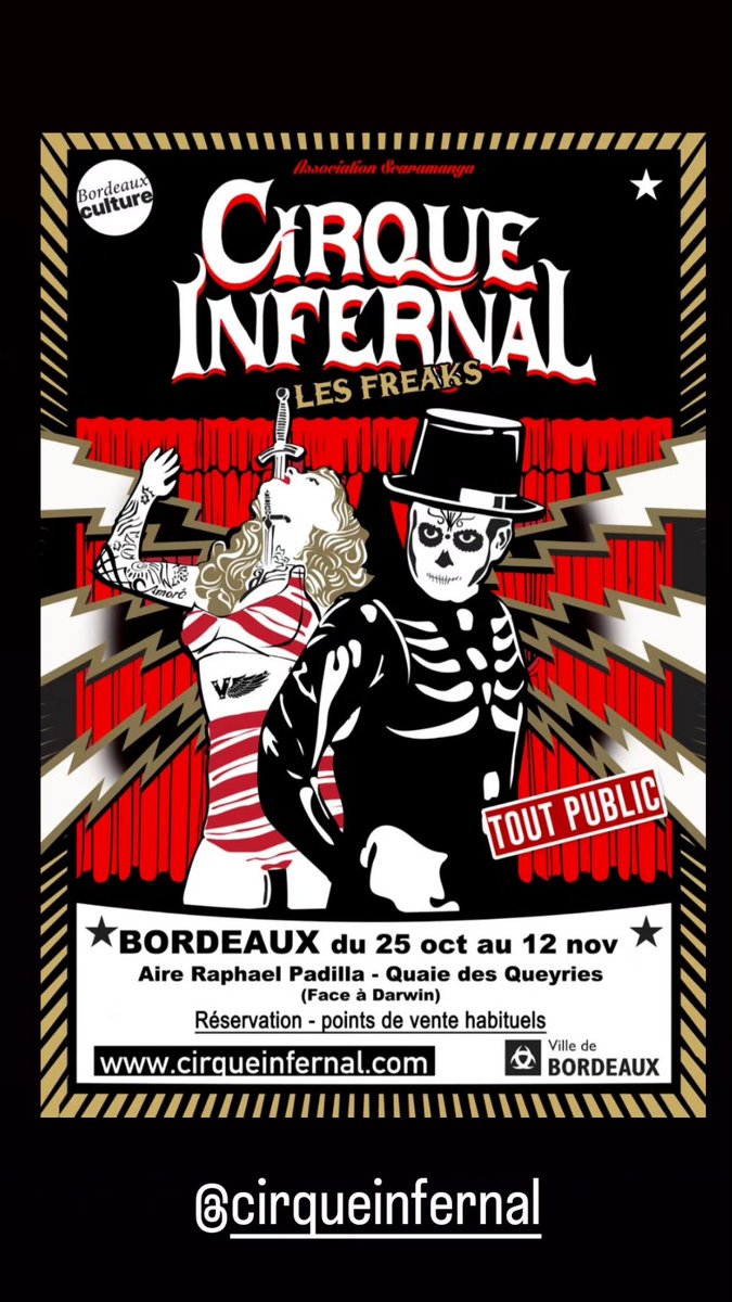 cirqueinfernal.com