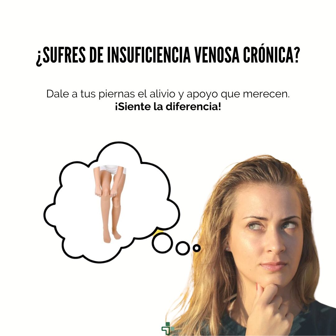 Mibotika's tweet photo. 🦵 La insuficiencia venosa crónica no es solo una cuestión estética, es sobre salud y bienestar. Tus piernas merecen el alivio y el soporte que los productos Varisan ofrecen.
 #CuidaTusPiernas #VarisanEnNuestraFarmacia #Mibotika https://t.co/Me0CZPRA7z