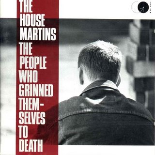 Released on this day in 1987: The People Who Grinned Themselves to Death #TheHousemartins 
youtu.be/JGYofWnTueQ?si…