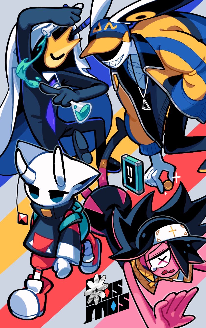 カナリアイラストオーダー カナリアイラストオーダー 楽天市場】オーバーウォッチ 2 POKImariさん