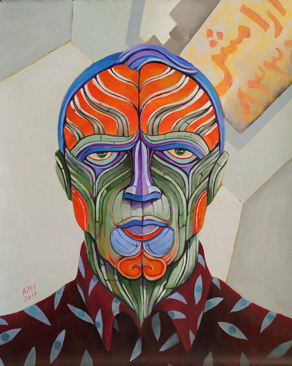 AREF NIAZI tweet media