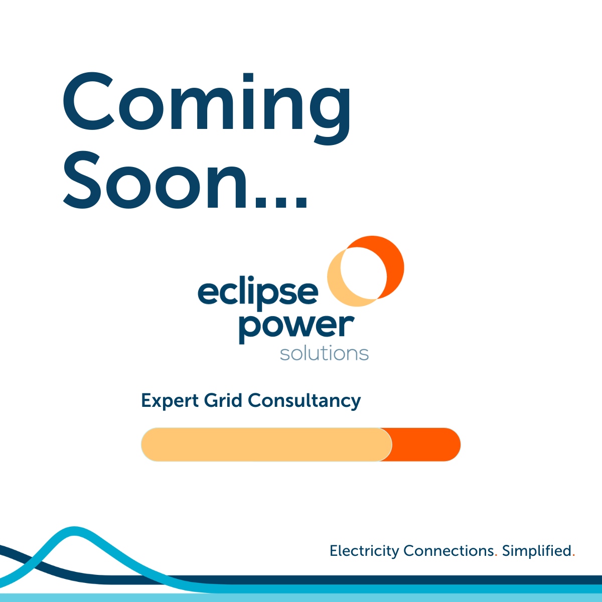 Eclipse Power Networks tweet media