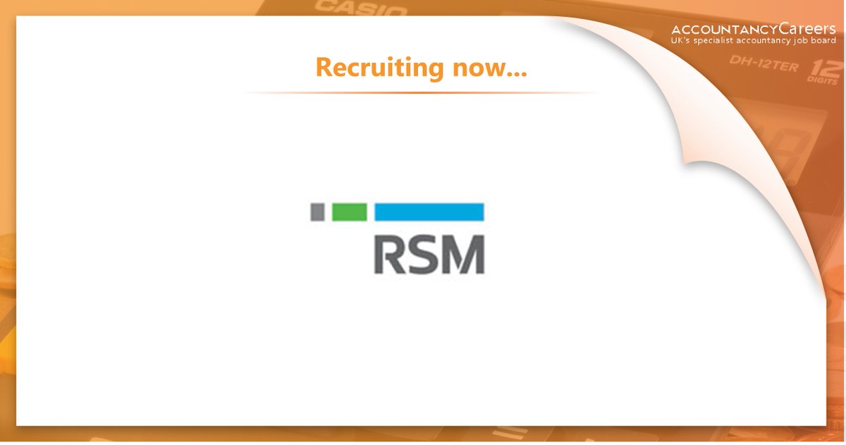 Accountancy Careers tweet media