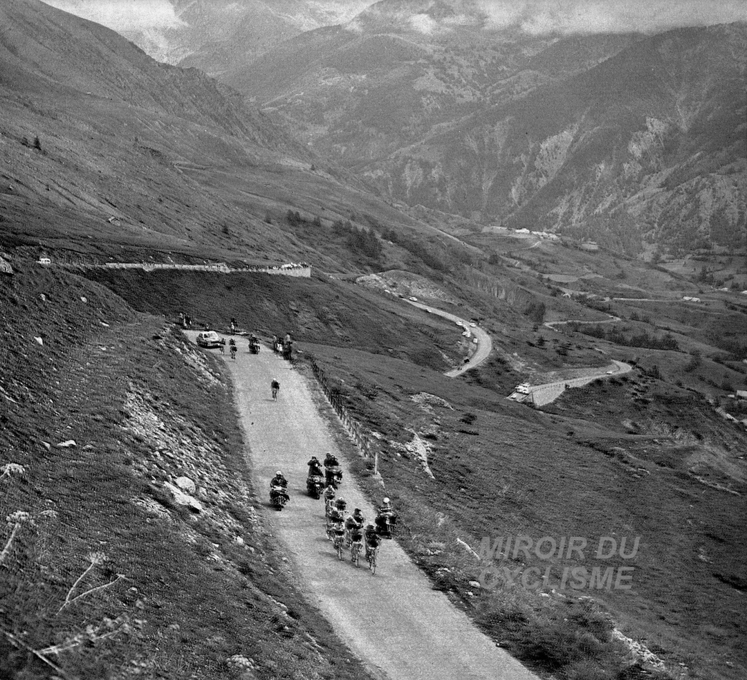 Miroir du Cyclisme tweet media