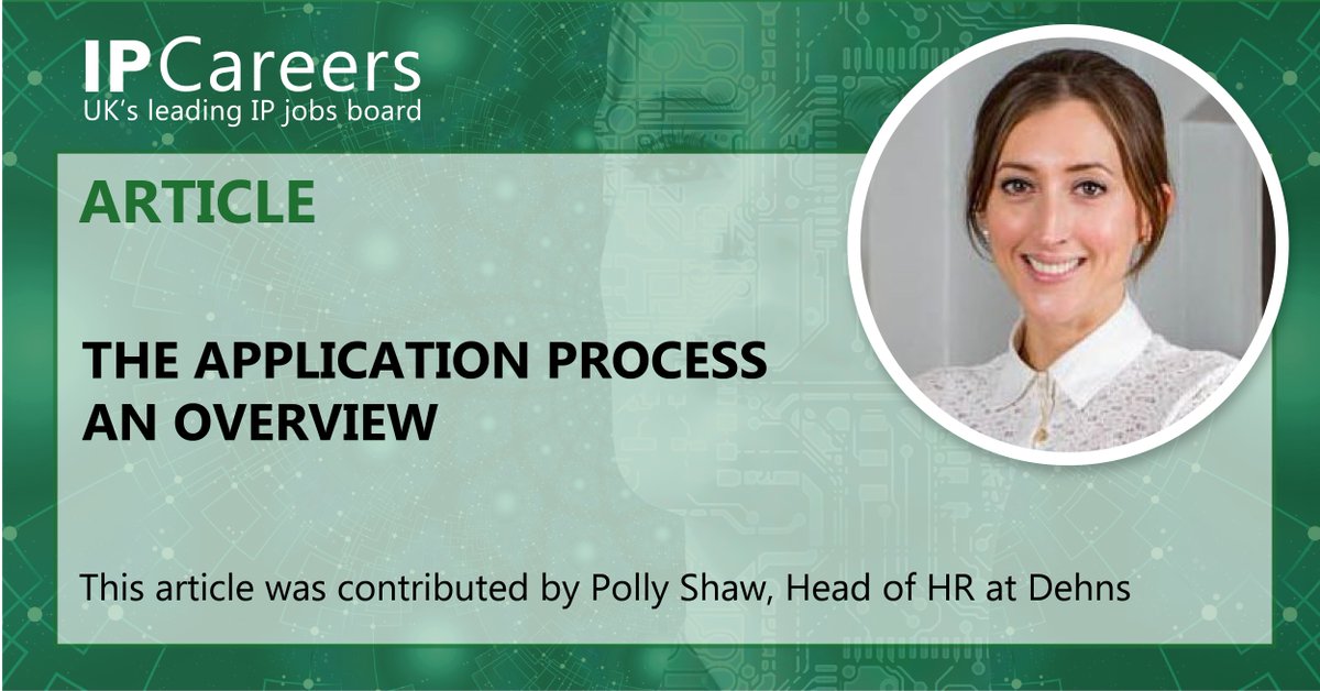 IP Careers tweet media