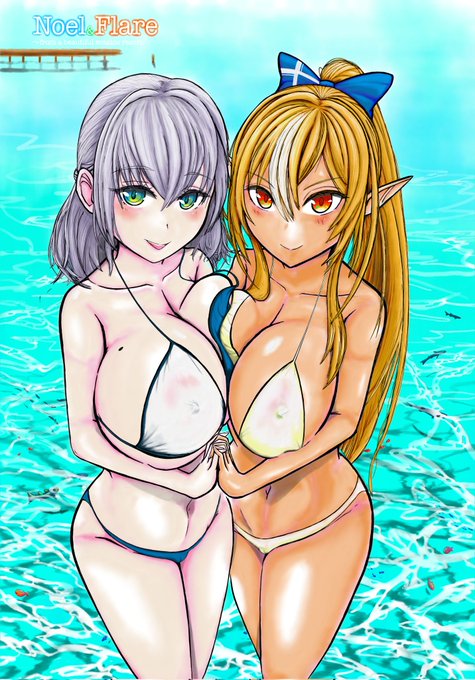 #これを見た人も何か無言で二人組をあげる 