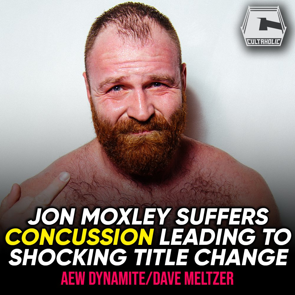 Cultaholic Wrestling tweet media