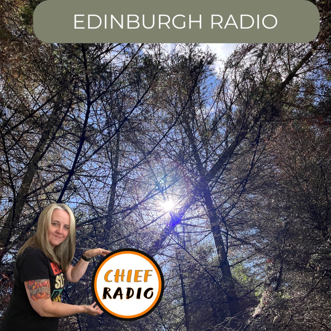 Playing today here on <a href="/kirstybairdbem/">Kirsty Baird Edinburgh</a> breakfast show

<a href="/CharlotteYMusic/">Charlotte Young</a> 
<a href="/iambecharlotte/">𝗯𝗲 𝗰𝗵𝗮𝗿𝗹𝗼𝘁𝘁𝗲</a> 
<a href="/thelaurettes/">The Laurettes</a> 
<a href="/deaconbluemusic/">Deacon Blue</a> 
<a href="/ManranOfficial/">Mànran</a> 
<a href="/BlazinFiddles/">Blazin' Fiddles</a> 
<a href="/KTTunstall/">KT Tunstall</a> 
<a href="/Suzi_Quatro/">Suzi Quatro</a> 
<a href="/juliefowlis/">Julie Fowlis</a>