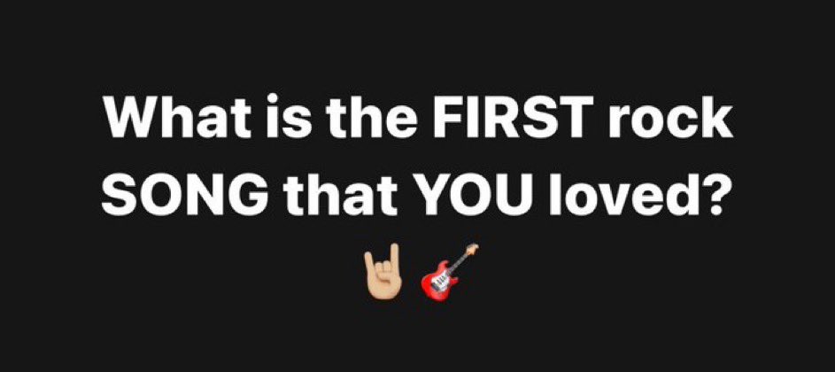 🎸 Rock History 🎸 tweet media