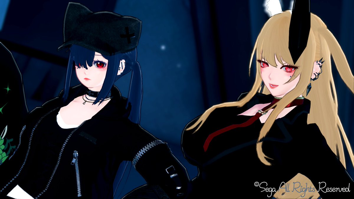 EtNa_PSO2's tweet image. SSとったった