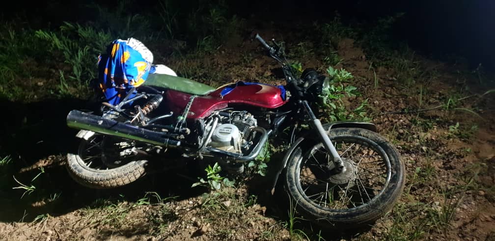 L'Oeil du Sahel tweet media